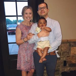 Meet your Posher, Addison